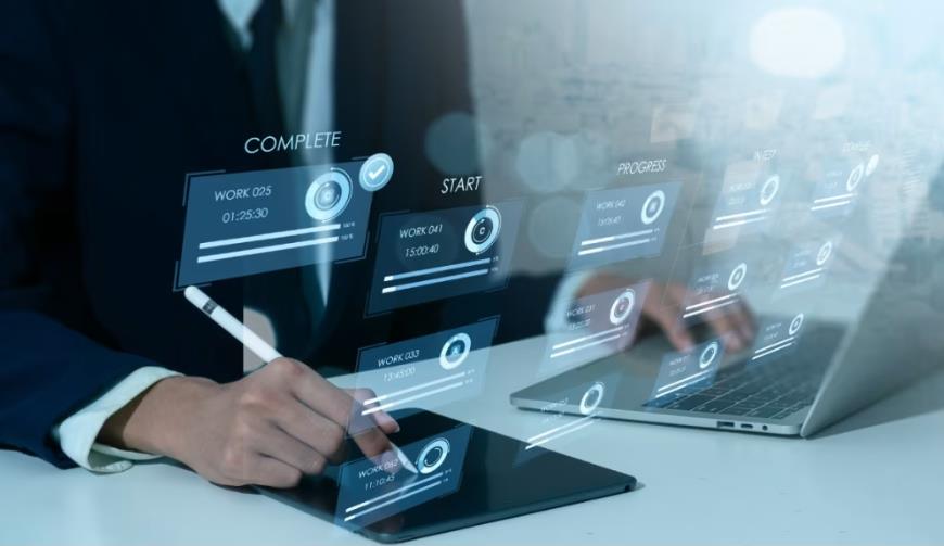 定襄县小程序定制：本地计算赋能，解锁核心优势